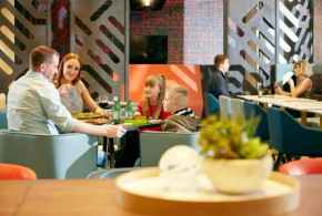 Гостиница Holiday Inn Express Adelaide City Centre, an IHG Hotel  Аделаида